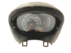 Nopeusmittari Fiat Seicento 6063440050 41228