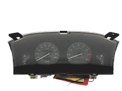 Nopeusmittari Citroen ZX 9624304180 09022619905 49089