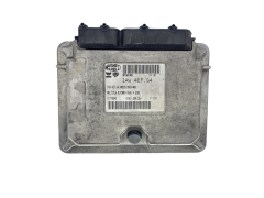 Ohjausyksikkö Fiat 51779340 IAW4EF.G4 61601.294.00 Magneti Marelli 57762