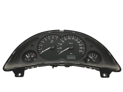Kierroslukumittari Opel Corsa C 09166814FL 110008988009 29473
