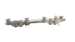 Polttoaineruisku 175226637R 1.2 TCe Renault Captur Dacia
