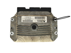 Ohjausyksikkö 21584029-7A 8200283924 8200242405 Renault Sagem 19608