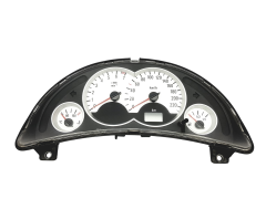 Kierroslukumittari Opel Corsa C 13173357WL 110080005028 48485