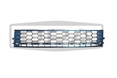 Puskurin Säleikkö Tee Skoda Rapid 5JA853677D 88531841502 DPA