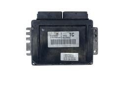 Ohjausyksikkö 96376652 S010016040A9 1AYJ Chevrolet Daewoo Kemsco 47601