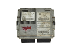 Ohjausyksikkö 616000397 301240/36 110R-006071 GM Landi Renzo
