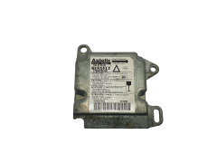 Ohjausyksikön moduuli 7700429613C 550629600 Renault Autoliv