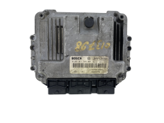 Ohjausyksikkö 0281011549 8200310863 8200370779 Renault Bosch 52851