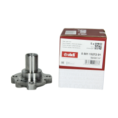 Pyörännapa Taka 5Q0501117 55011327201 VW Audi Seat Skoda Vika