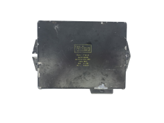 Ohjausyksikkö 73807802 S2001 PSA Valeo 51516