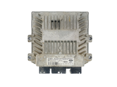 Moottorin Ohjausyksikkö 5WS40240A-T 5S61-12A650-HA Ford Siemens 34339