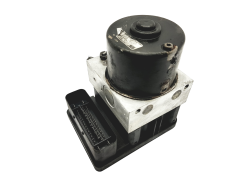 Abs-pumppu VW Audi Skoda 1J0614117E 1C0907379C Ate 45527