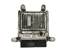 Ohjausyksikkö A6519003701 A6519012101 Mercedes Delphi 28506