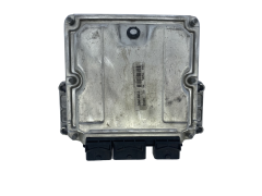 Ohjausyksikkö PSA 0281011081 9647472780 9646850580 Bosch 50084
