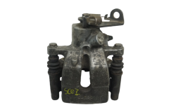 Jarrusatula Oikea Taka 7701206345 Renault Scenic 1 Megane 11986