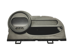 Nopeusmittari Renault Twingo 2 8200725330 I 55979