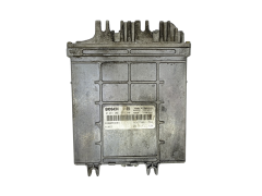 Ohjausyksikkö 0281001969 8200059883 7700111552 Renault Bosch 59578