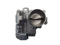 Kaasuläpän venttiili Citroen Peugeot 9806625280 A2C85766300 2.0 HDI 2960