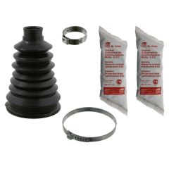 Vetoakselin suojus Uusi Alkuperäinen Renault Clio II Kangoo 7701470567