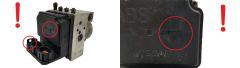 Abs-pumppu Nissan X-Trail 47600AR005 47600 AR005 1810