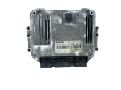 Ohjausyksikkö 0281011529 8200051608 8200389519 Renault Bosch 48731