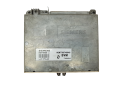Ohjausyksikkö S101718103B 7700749946 7700862148 Renault Siemens 14709