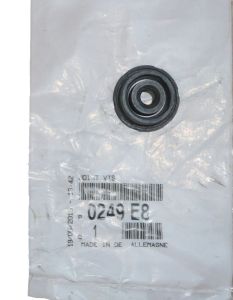 Tiiviste, tiiviste Uusi Alkuperäinen 0249.E8 0249E8 Citroen Peugeot