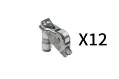 Keinuvarsi 079109423 B18203 VW Audi Seat Skoda Borsehung