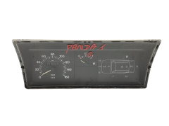 Nopeusmittari Fiat Panda 6060200030 59272