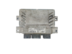 Ohjausyksikkö AV21-12A650-CA S180047012A EMS2102 Ford Continental 47364