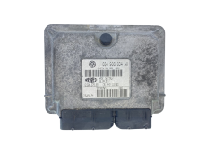 Ohjausyksikkö Seat 036906034AH 61600.679.08 IAW4MV.AH Marelli 63653