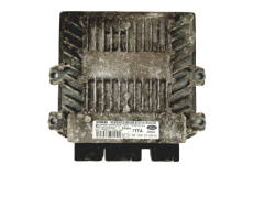 Ohjausyksikkö 7S61-12A650-EA 5WS40632A-T SID 804 Ford Siemens 20463