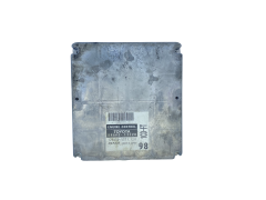 Ohjausyksikkö 89661-13120 175800-5371 1CD-FT Toyota Denso