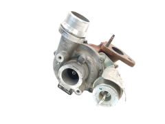 Turboahdin 7701478939 54359710028 16446RH82728353 1.5dci Renault 75