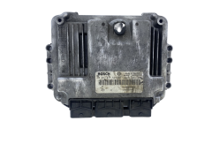 Ohjausyksikkö 0281011549 8200391966 8200370779 Renault Bosch 49112