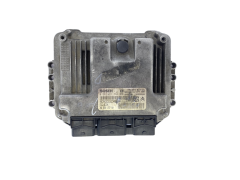 Ohjausyksikkö PSA 0281011784 9655919780 9654490280 Bosch 61283