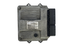 Ohjausyksikkö FGP MJD6JF.P3 55195817 71600.004.04 Fiat 53048