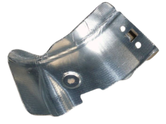 Lämpösuoja Alkuperäinen Citroen Peugeot C5 C6 2.0 HDI 037799