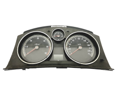 Nopeusmittari Opel Astra H Zafira B 13216684PF 43410