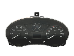 Nopeusmittari Berlingo Partner 9666904880 503001316150