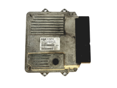 Moottorin Ohjausyksikkö Lancia 51792919 MJD6F3.Y1 Magneti Marelli 27447