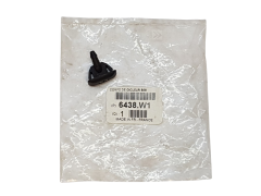 Pesusuutin Citroen Peugeot 6438W1 6438.W1 Alkuperäinen