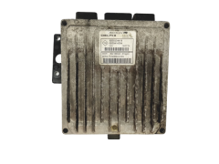 Ohjausyksikkö 8200334419 8200414354 R0410B024C Renault Delphi 16685