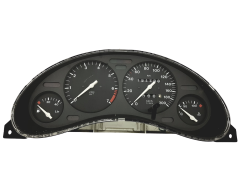 Kierroslukumittari Opel Corsa B 88481709 90534402 30097