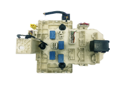 Ohjausyksikkö BSI 36770-85L01 Opel Calsonic