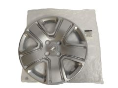 Pölykapselit Uusi Alkuperäinen 403151898R Dacia 15" Pölykapselit Uusi Alkuperäinen 403151898R Dacia 15"