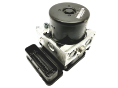Abs-pumppu BMW 1 3451 6791718-02 6791719 Ate
