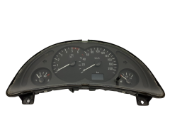 Kierroslukumittari Opel Corsa C 09166808FB 110008988003 23612