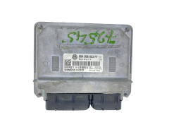 Ohjausyksikkö 06A906033FF 5WP40217 01 VW Seat Siemens 63428