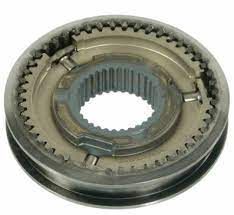Synkronointi Alkuperäinen Jumper Boxer Ducato 55217996